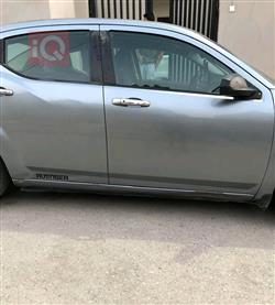 Dodge Avenger